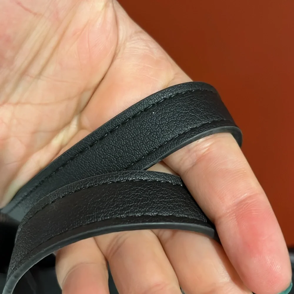 Nine West Large/Jumbo Purse - EUC - Picture 5 of 14